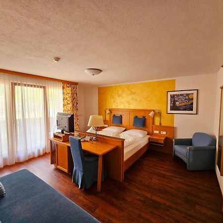 Hotel Mirabel San Vigilio Di Marebbe Dış mekan fotoğraf