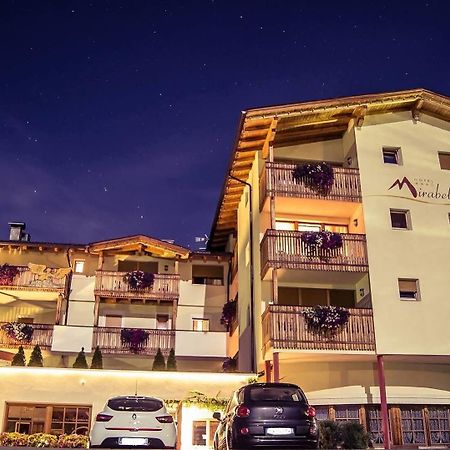 Hotel Mirabel San Vigilio Di Marebbe Dış mekan fotoğraf