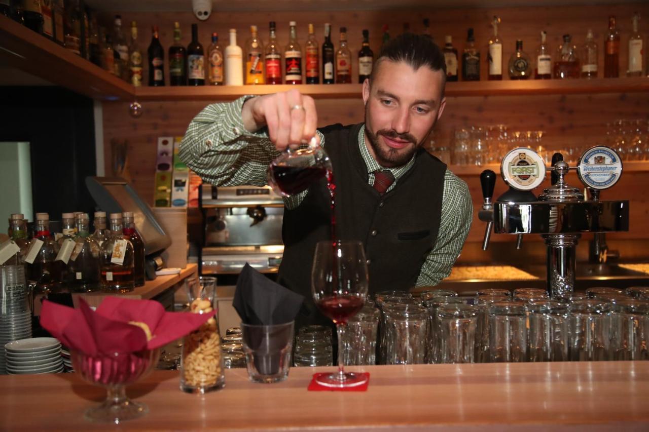 Hotel Mirabel San Vigilio Di Marebbe Dış mekan fotoğraf