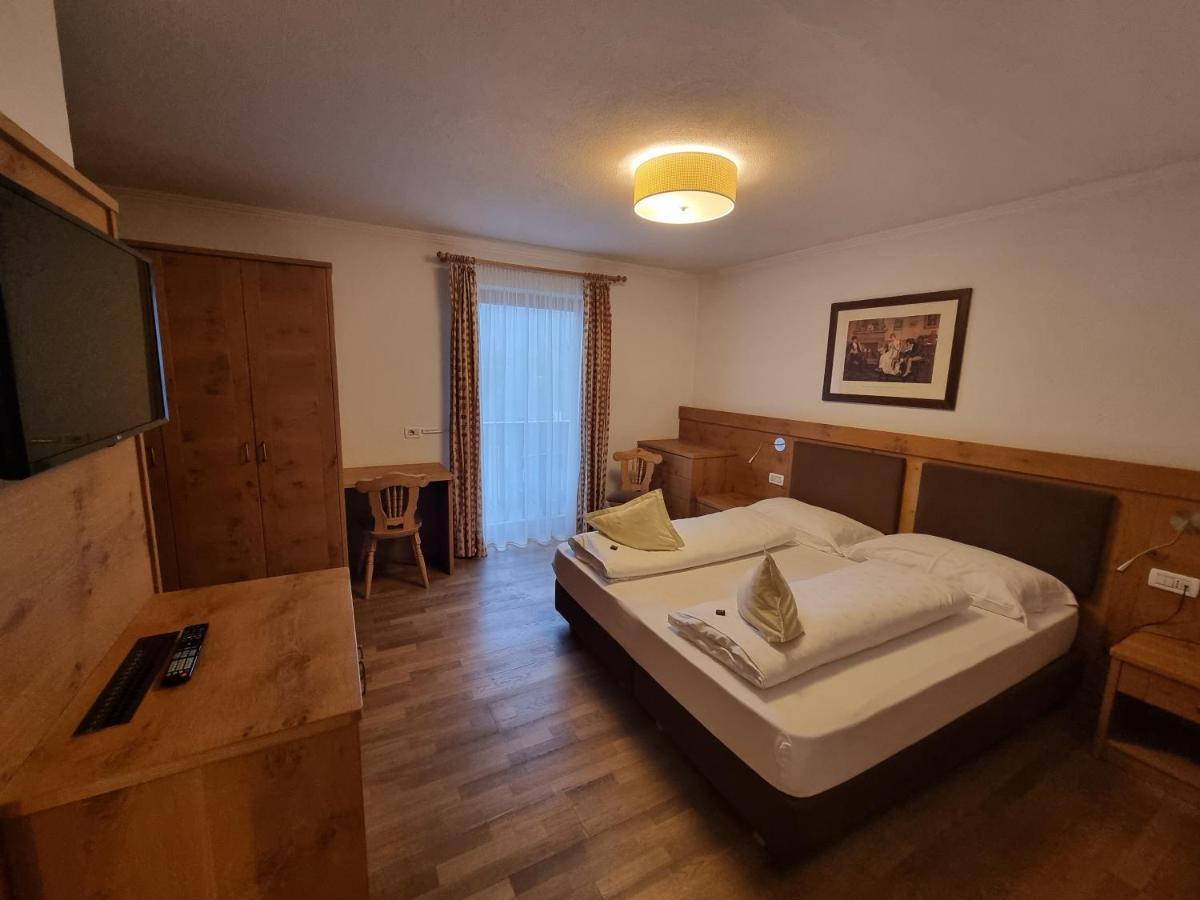 Hotel Mirabel San Vigilio Di Marebbe Dış mekan fotoğraf
