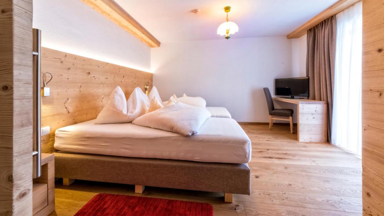 Hotel Mirabel San Vigilio Di Marebbe Dış mekan fotoğraf