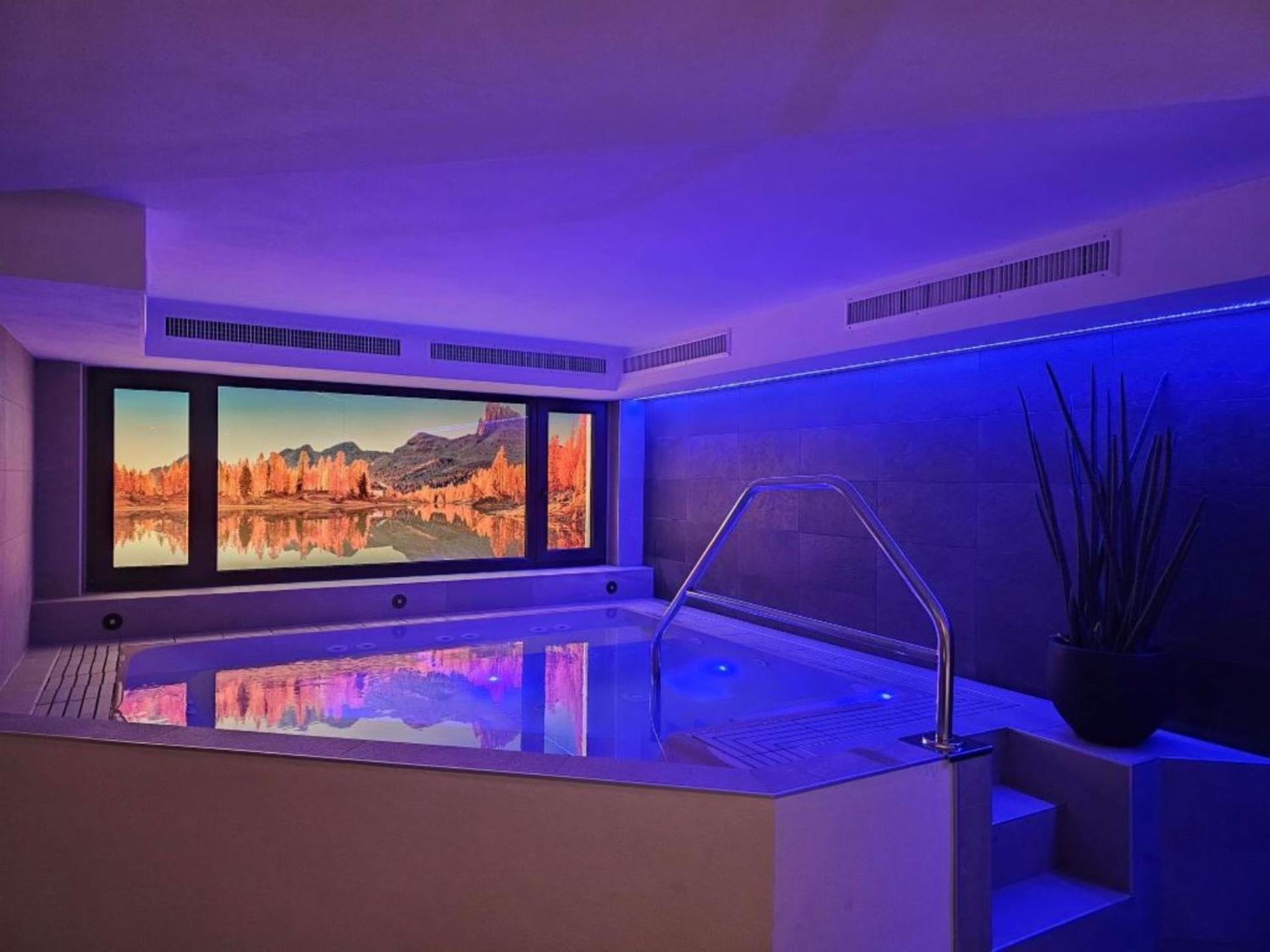 Hotel Mirabel San Vigilio Di Marebbe Dış mekan fotoğraf
