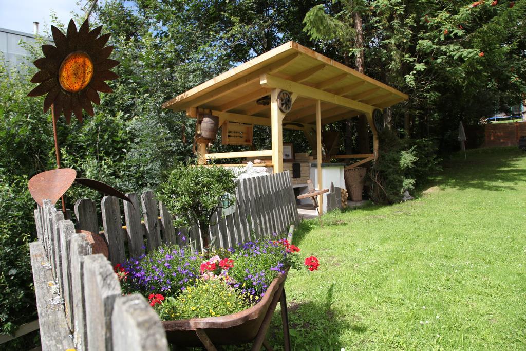 Hotel Mirabel San Vigilio Di Marebbe Dış mekan fotoğraf