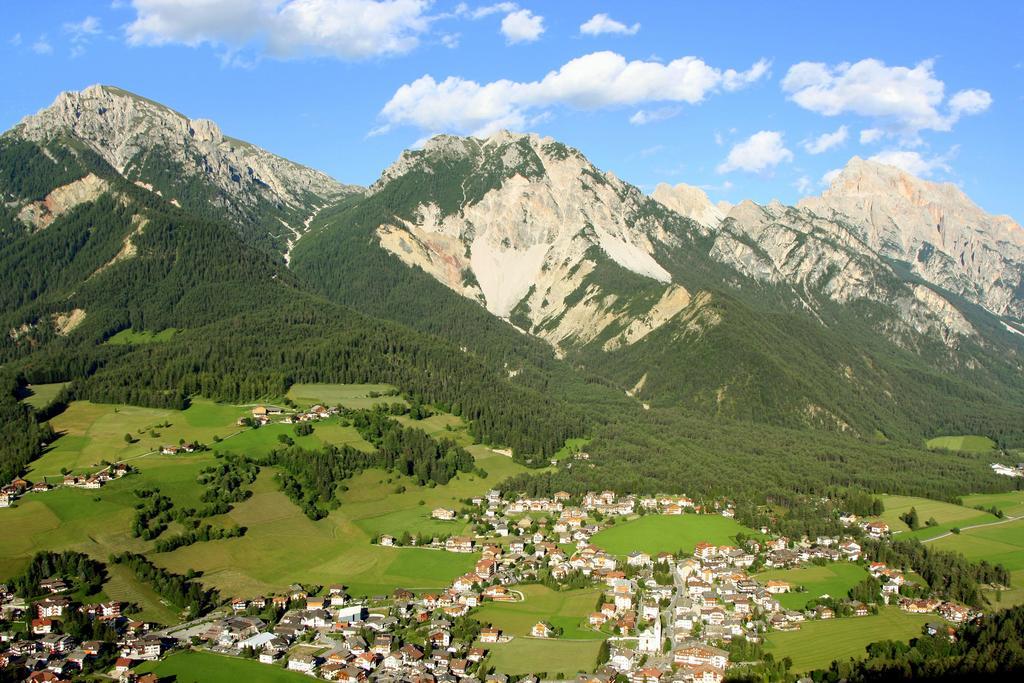 Hotel Mirabel San Vigilio Di Marebbe Dış mekan fotoğraf
