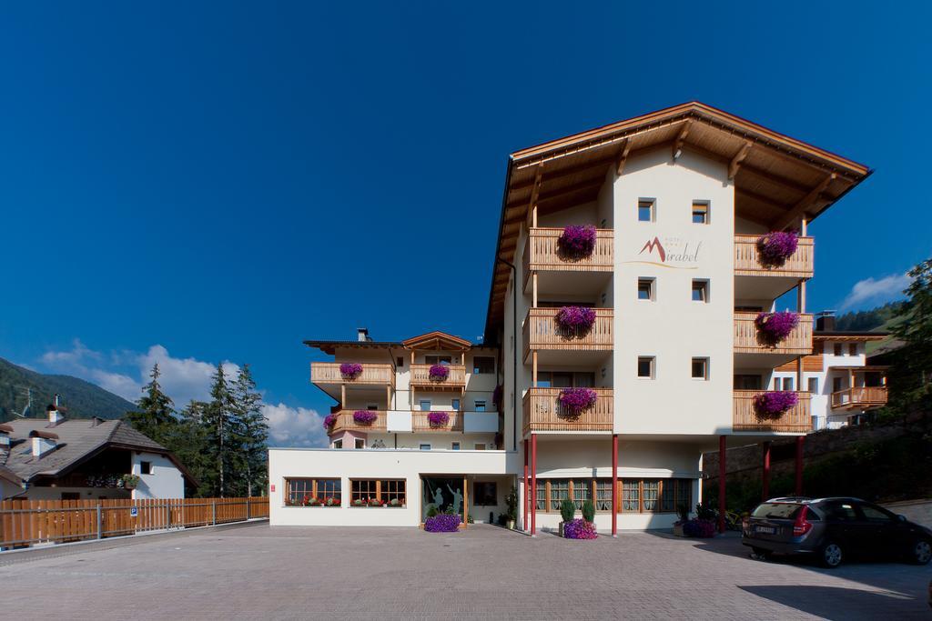 Hotel Mirabel San Vigilio Di Marebbe Dış mekan fotoğraf