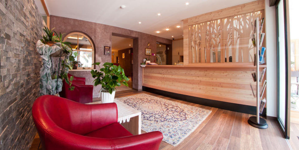 Hotel Mirabel San Vigilio Di Marebbe Dış mekan fotoğraf