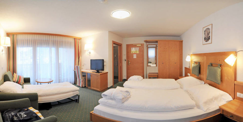 Hotel Mirabel San Vigilio Di Marebbe Dış mekan fotoğraf