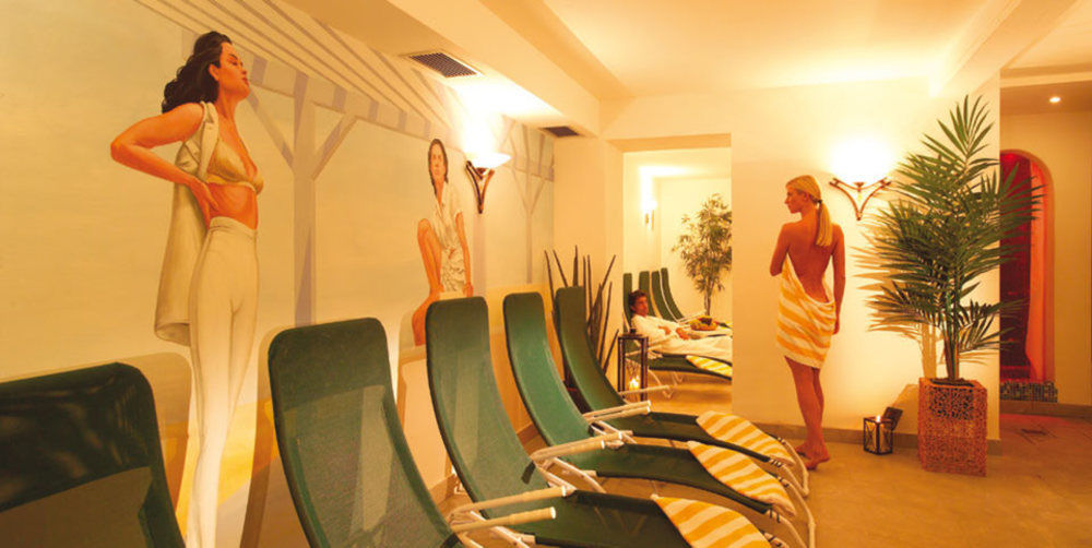 Hotel Mirabel San Vigilio Di Marebbe Dış mekan fotoğraf