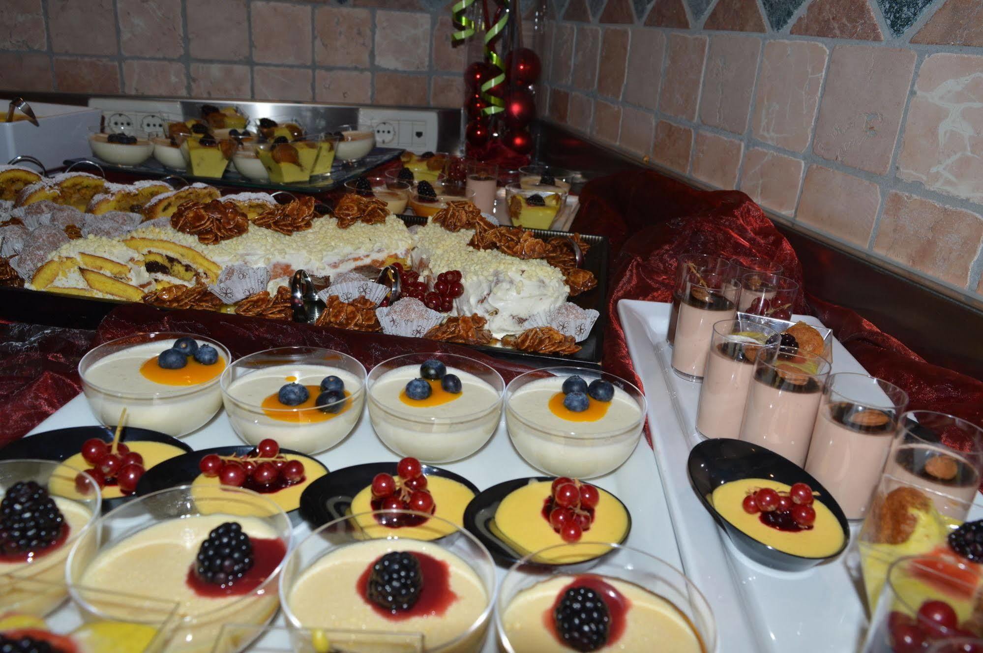 Hotel Mirabel San Vigilio Di Marebbe Dış mekan fotoğraf
