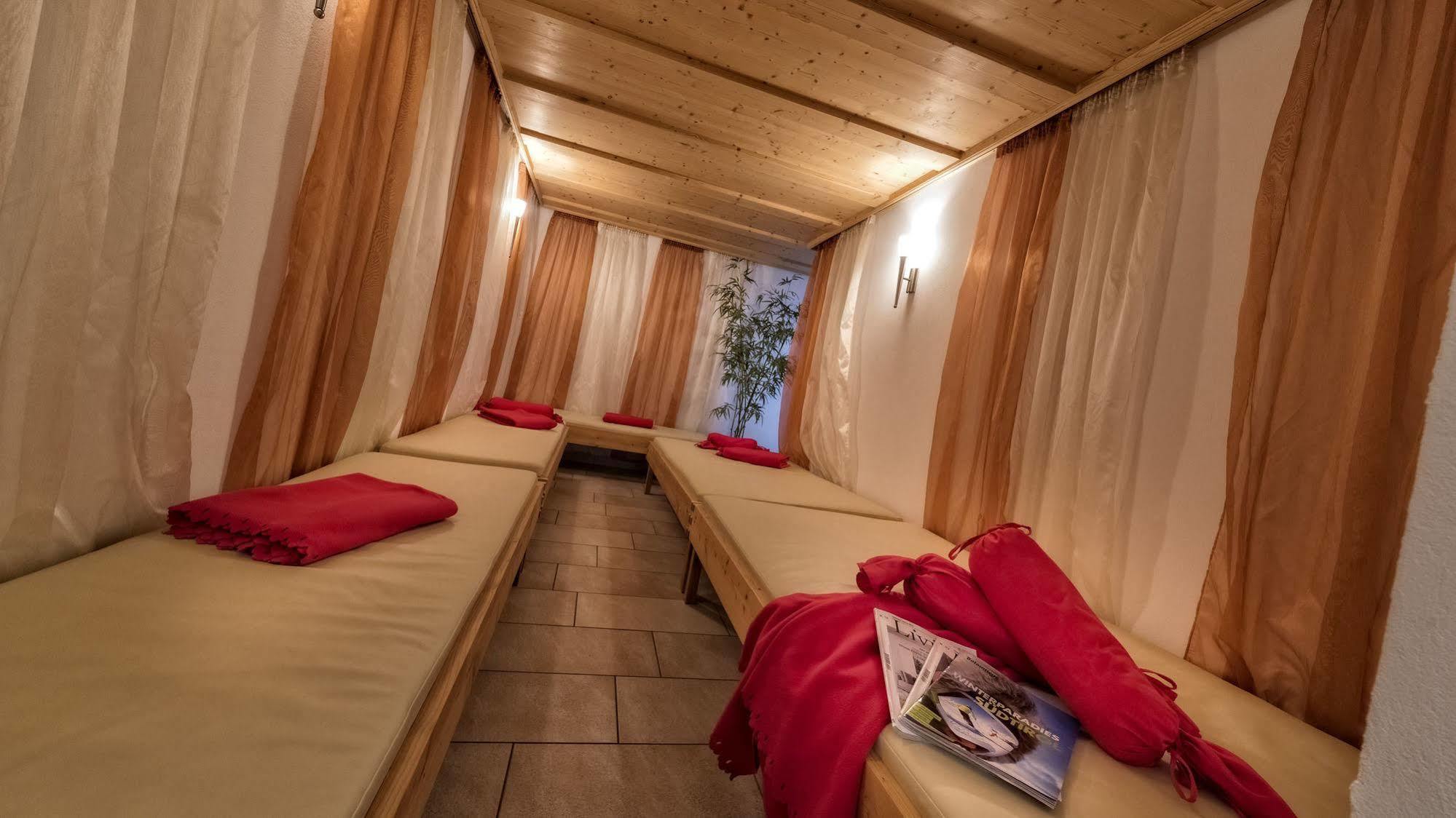 Hotel Mirabel San Vigilio Di Marebbe Dış mekan fotoğraf