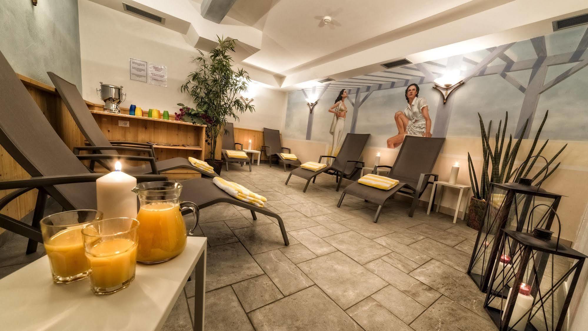Hotel Mirabel San Vigilio Di Marebbe Dış mekan fotoğraf