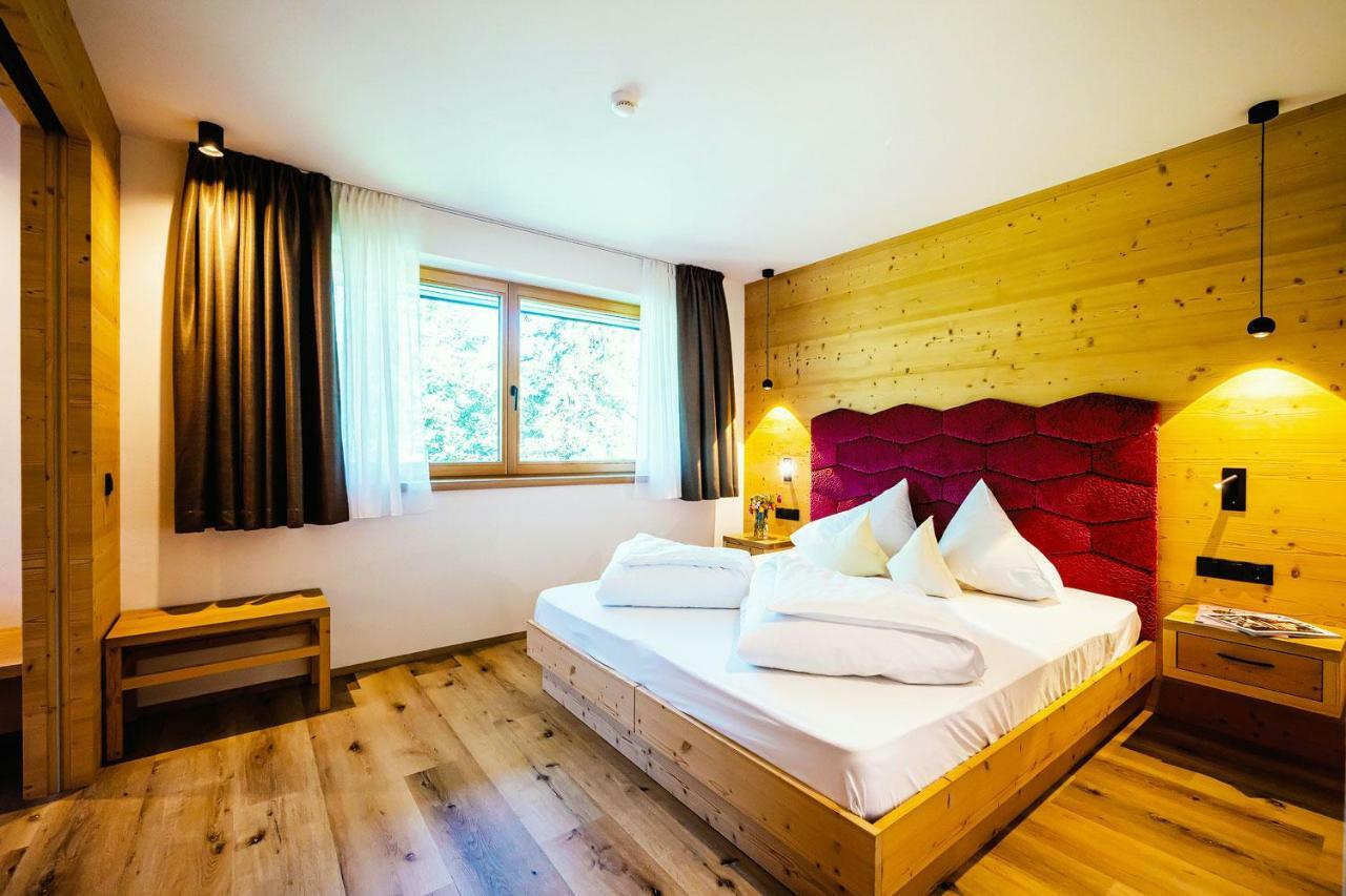 Hotel Mirabel San Vigilio Di Marebbe Dış mekan fotoğraf