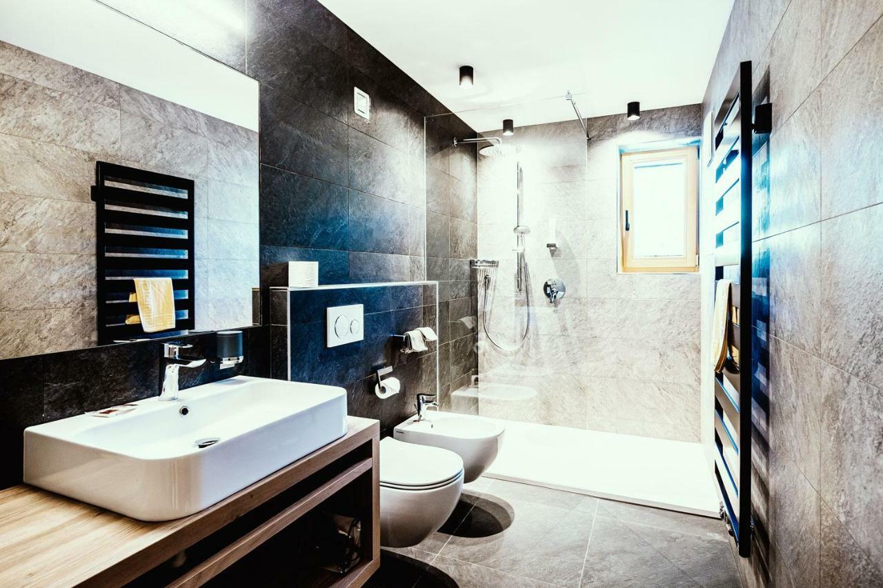 Hotel Mirabel San Vigilio Di Marebbe Dış mekan fotoğraf